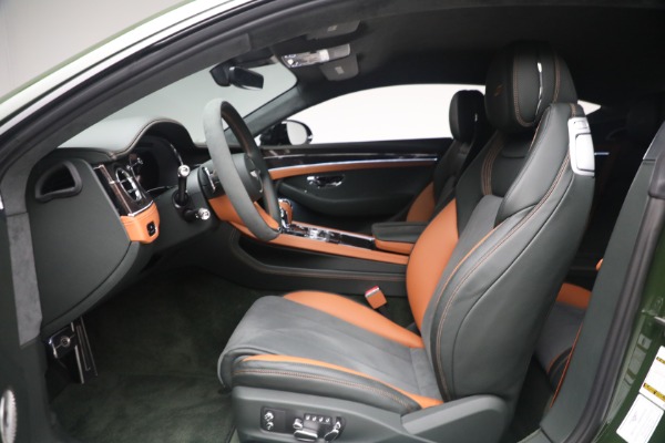 Used 2023 Bentley Continental GT S V8 for sale $299,900 at Aston Martin of Greenwich in Greenwich CT 06830 21