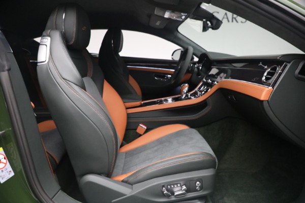 Used 2023 Bentley Continental GT S V8 for sale $299,900 at Aston Martin of Greenwich in Greenwich CT 06830 24