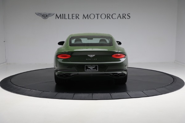 Used 2023 Bentley Continental GT S V8 for sale $299,900 at Aston Martin of Greenwich in Greenwich CT 06830 6
