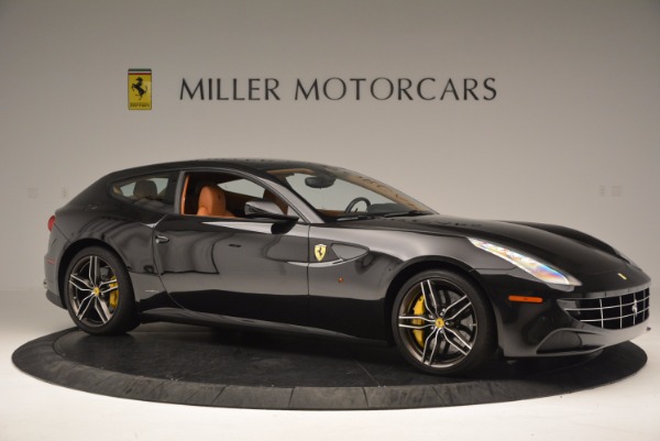 Used 2014 Ferrari FF for sale Sold at Aston Martin of Greenwich in Greenwich CT 06830 10