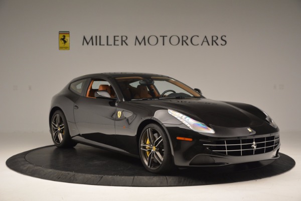 Used 2014 Ferrari FF for sale Sold at Aston Martin of Greenwich in Greenwich CT 06830 11