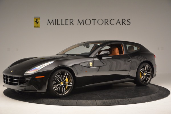 Used 2014 Ferrari FF for sale Sold at Aston Martin of Greenwich in Greenwich CT 06830 2