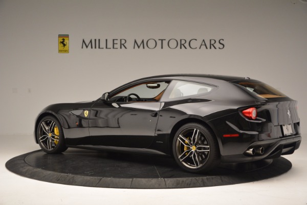 Used 2014 Ferrari FF for sale Sold at Aston Martin of Greenwich in Greenwich CT 06830 4