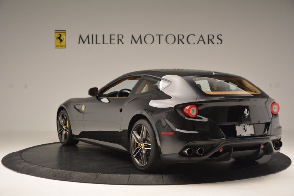 Used 2014 Ferrari FF for sale Sold at Aston Martin of Greenwich in Greenwich CT 06830 5