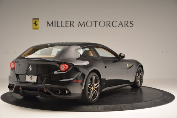 Used 2014 Ferrari FF for sale Sold at Aston Martin of Greenwich in Greenwich CT 06830 7