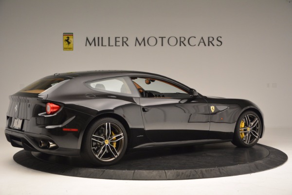 Used 2014 Ferrari FF for sale Sold at Aston Martin of Greenwich in Greenwich CT 06830 8