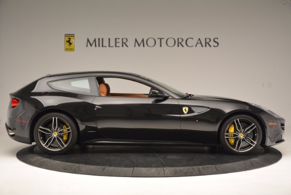 Used 2014 Ferrari FF for sale Sold at Aston Martin of Greenwich in Greenwich CT 06830 9