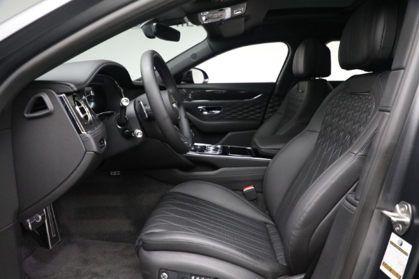 Used 2022 Bentley Flying Spur V8 for sale Sold at Miller Motorcars Aston Martin in Greenwich CT 06830 24