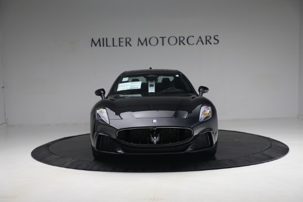 New 2024 Maserati GranTurismo Trofeo for sale $233,365 at Aston Martin of Greenwich in Greenwich CT 06830 12