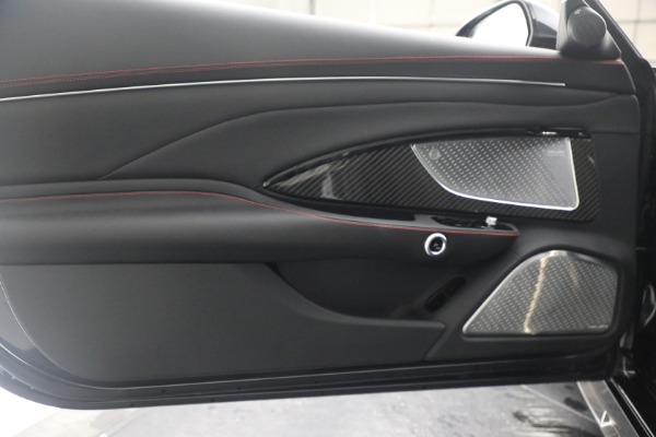New 2024 Maserati GranTurismo Trofeo for sale Sold at Miller Motorcars Aston Martin in Greenwich CT 06830 19
