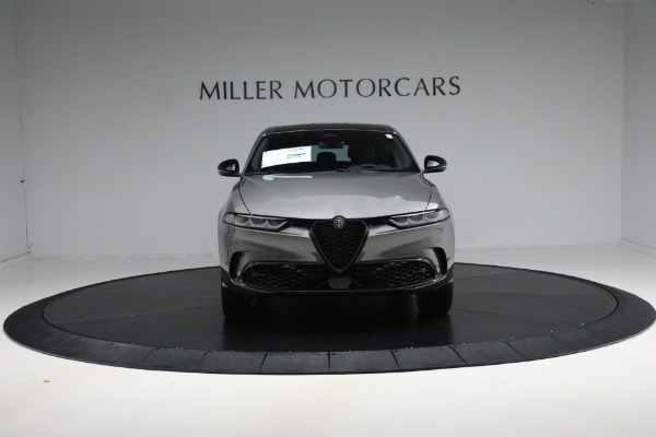Used 2024 Alfa Romeo Tonale Hybrid Veloce for sale $28,900 at Miller Motorcars Aston Martin in Greenwich CT 06830 18