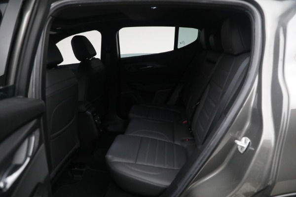 Used 2024 Alfa Romeo Tonale Hybrid Veloce for sale $28,900 at Miller Motorcars Aston Martin in Greenwich CT 06830 23