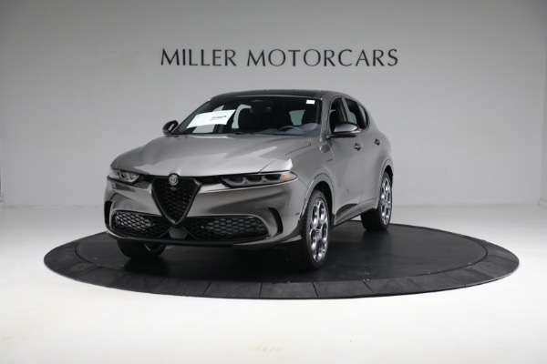 2024 Alfa Romeo Tonale
