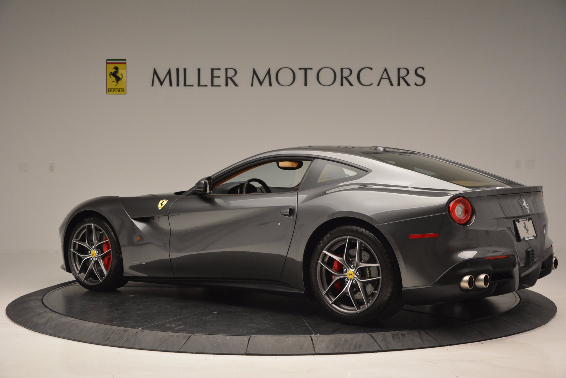 【シークレット】Ferrari F12 Berlinetta Bonhams Cars : One owner from new, 2017 Ferrari F12