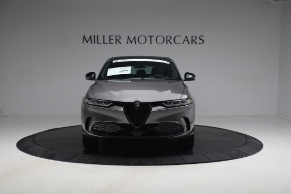 New 2024 Alfa Romeo Tonale Veloce for sale Sold at Miller Motorcars Aston Martin in Greenwich CT 06830 15