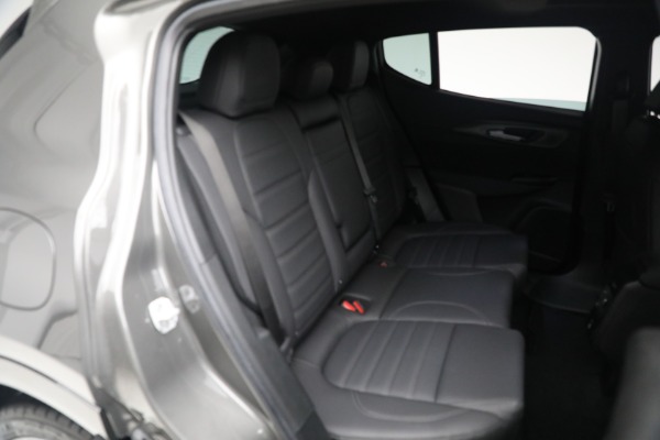 New 2024 Alfa Romeo Tonale Veloce for sale Sold at Miller Motorcars Aston Martin in Greenwich CT 06830 24