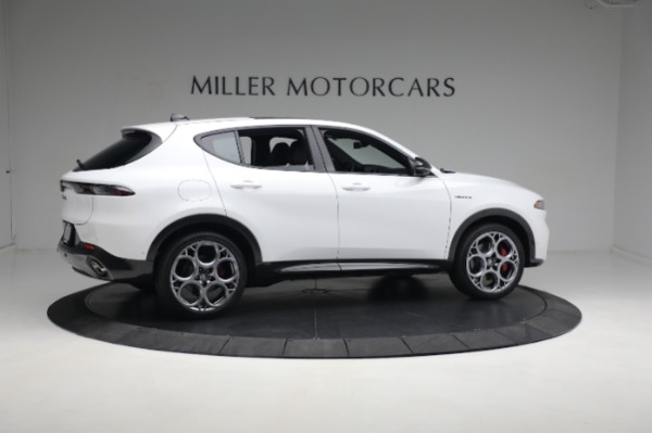 New 2024 Alfa Romeo Tonale Veloce for sale Sold at Miller Motorcars Aston Martin in Greenwich CT 06830 11