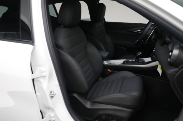 New 2024 Alfa Romeo Tonale Veloce for sale Sold at Miller Motorcars Aston Martin in Greenwich CT 06830 21