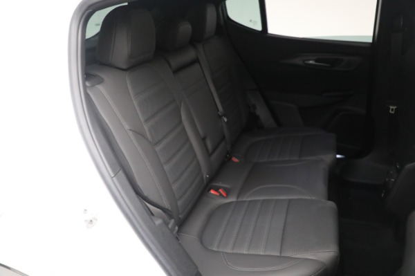 New 2024 Alfa Romeo Tonale Veloce for sale Sold at Miller Motorcars Aston Martin in Greenwich CT 06830 24