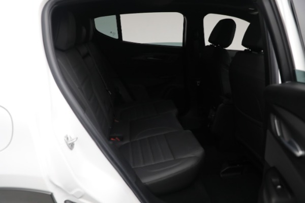 New 2024 Alfa Romeo Tonale Veloce for sale Sold at Miller Motorcars Aston Martin in Greenwich CT 06830 25