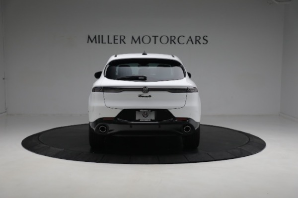 New 2024 Alfa Romeo Tonale Veloce for sale Sold at Miller Motorcars Aston Martin in Greenwich CT 06830 8