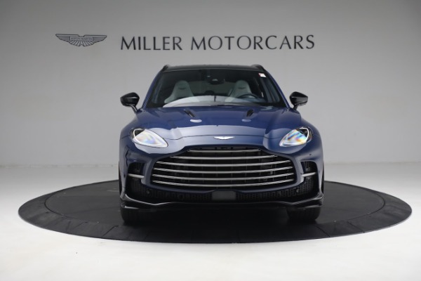 New 2024 Aston Martin DBX 707 for sale $286,586 at Aston Martin of Greenwich in Greenwich CT 06830 11