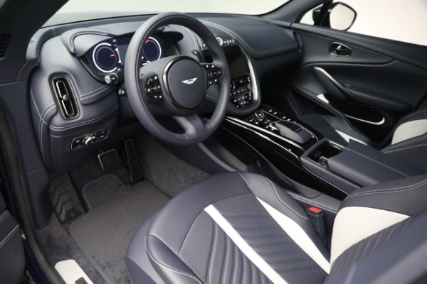 New 2024 Aston Martin DBX 707 for sale Sold at Aston Martin of Greenwich in Greenwich CT 06830 13