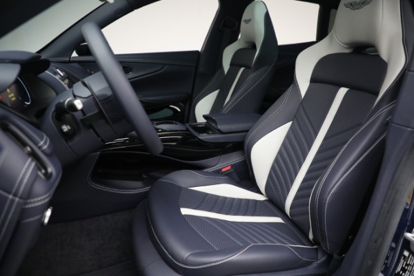 New 2024 Aston Martin DBX 707 for sale Sold at Aston Martin of Greenwich in Greenwich CT 06830 15