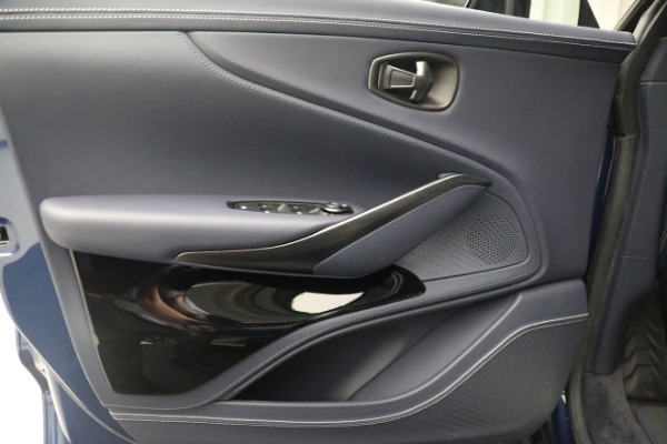 New 2024 Aston Martin DBX 707 for sale Sold at Aston Martin of Greenwich in Greenwich CT 06830 17