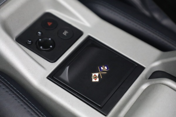 Used 2001 Ferrari 360 Spider for sale $139,900 at Aston Martin of Greenwich in Greenwich CT 06830 27