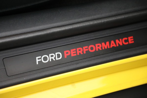 Used 2017 Ford Mustang Shelby GT350R for sale Call for price at Aston Martin of Greenwich in Greenwich CT 06830 17