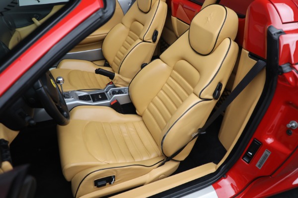 Used 2003 Ferrari 360 Spider for sale Call for price at Aston Martin of Greenwich in Greenwich CT 06830 20