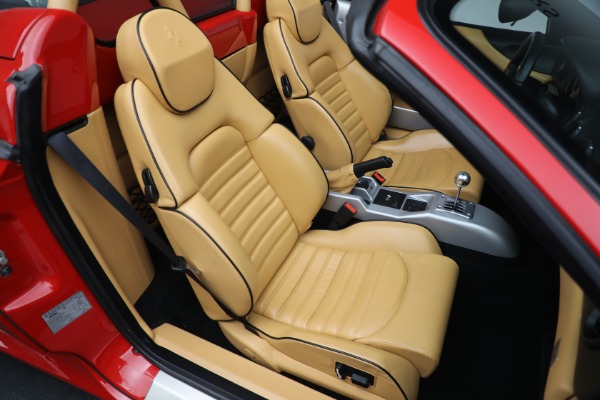 Used 2003 Ferrari 360 Spider for sale Call for price at Aston Martin of Greenwich in Greenwich CT 06830 24