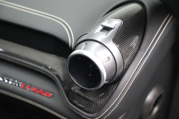 Used 2019 Ferrari GTC4Lusso for sale Sold at Miller Motorcars Aston Martin in Greenwich CT 06830 25