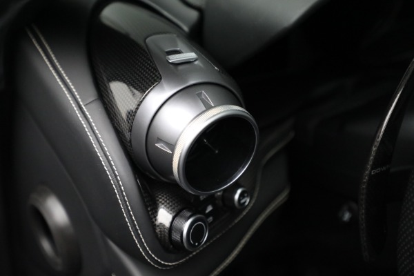 Used 2019 Ferrari GTC4Lusso for sale Sold at Miller Motorcars Aston Martin in Greenwich CT 06830 27