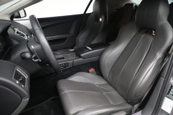 Used 2011 Aston Martin DB9 Volante for sale $79,900 at Aston Martin of Greenwich in Greenwich CT 06830 25