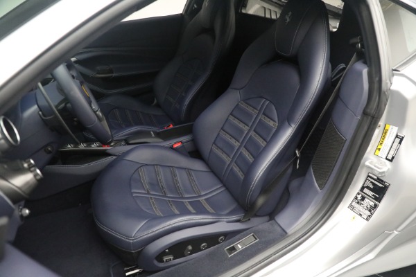 Used 2022 Ferrari F8 Tributo for sale $405,900 at Aston Martin of Greenwich in Greenwich CT 06830 15