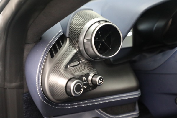 Used 2022 Ferrari F8 Tributo for sale $405,900 at Aston Martin of Greenwich in Greenwich CT 06830 23