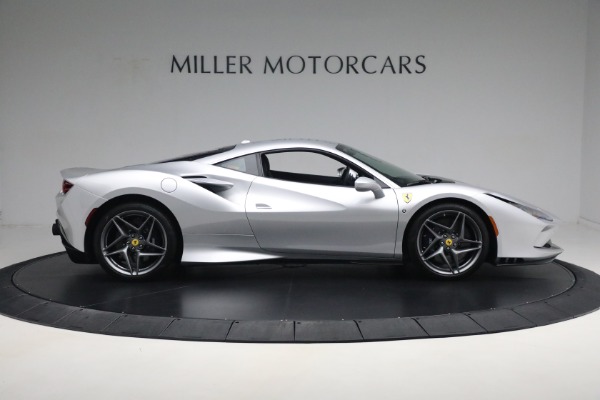 Used 2022 Ferrari F8 Tributo for sale Call for price at Aston Martin of Greenwich in Greenwich CT 06830 9