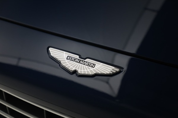 New 2024 Aston Martin DBX for sale Sold at Miller Motorcars Aston Martin in Greenwich CT 06830 26