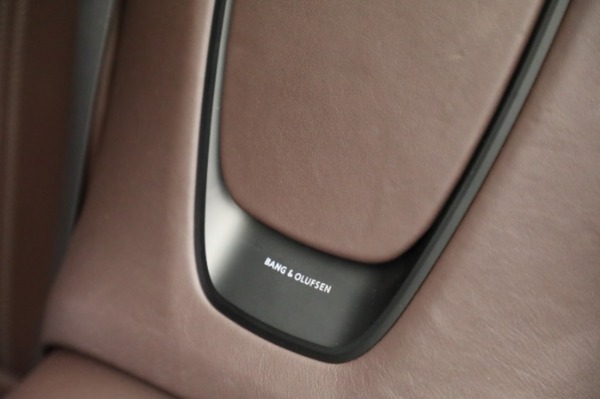 Used 2020 Aston Martin DB11 Volante for sale $148,900 at Aston Martin of Greenwich in Greenwich CT 06830 25