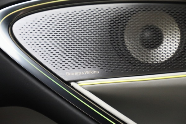New 2023 McLaren Artura Vision for sale Sold at Aston Martin of Greenwich in Greenwich CT 06830 26