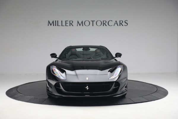 Used 2021 Ferrari 812 GTS for sale $599,900 at Aston Martin of Greenwich in Greenwich CT 06830 12