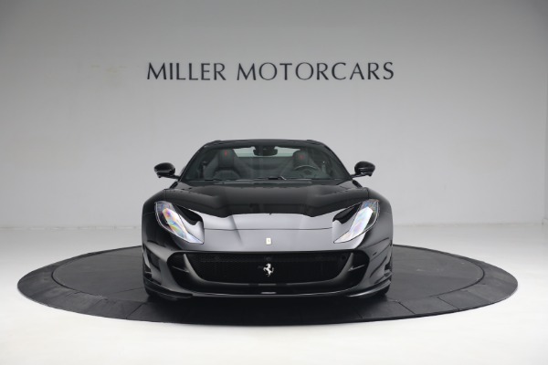 Used 2021 Ferrari 812 GTS for sale $559,900 at Aston Martin of Greenwich in Greenwich CT 06830 12