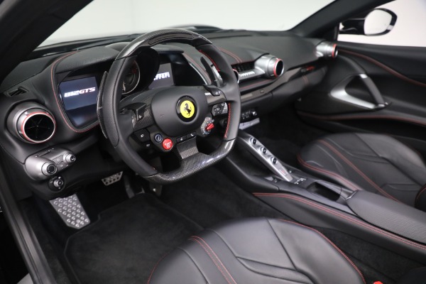 Used 2021 Ferrari 812 GTS for sale $559,900 at Aston Martin of Greenwich in Greenwich CT 06830 19