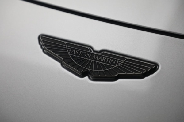 Used 2023 Aston Martin Vantage V8 for sale Sold at Aston Martin of Greenwich in Greenwich CT 06830 26
