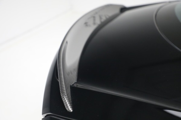 New 2023 Aston Martin DBS Superleggera for sale $383,316 at Aston Martin of Greenwich in Greenwich CT 06830 25