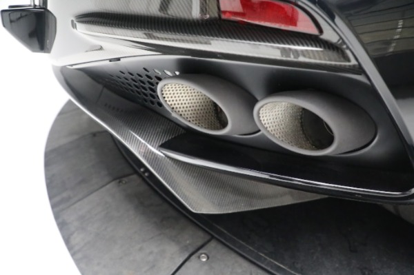 New 2023 Aston Martin DBS Superleggera for sale $383,316 at Aston Martin of Greenwich in Greenwich CT 06830 26