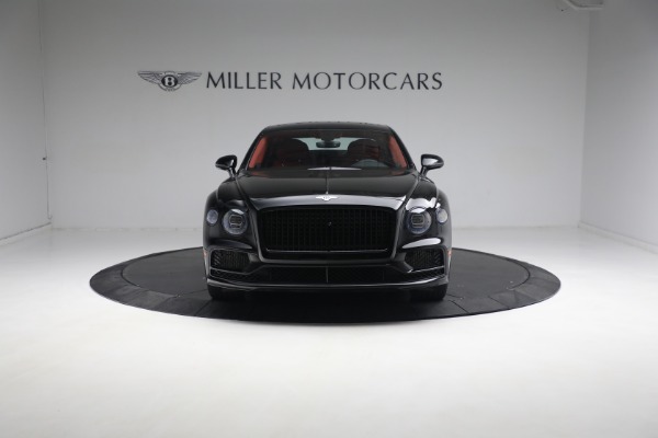 New 2023 Bentley Flying Spur Speed for sale Sold at Aston Martin of Greenwich in Greenwich CT 06830 12