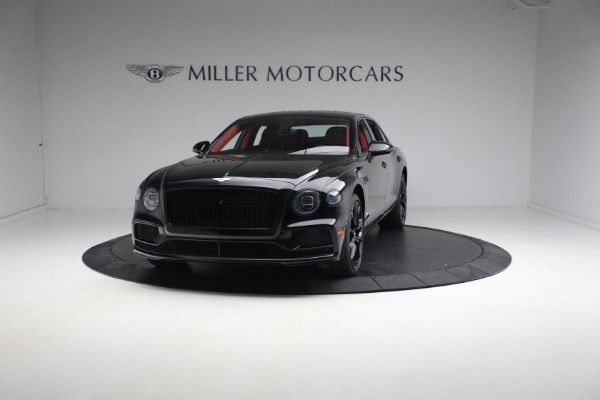 New 2023 Bentley Flying Spur Speed for sale Sold at Aston Martin of Greenwich in Greenwich CT 06830 13